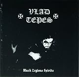 Black Legions Spirits