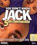 You Don't Know Jack 5th Dementia