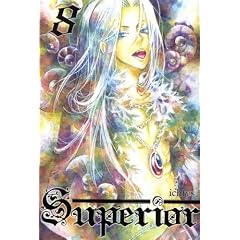 Superior, Tome 8 :