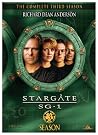 Stargate SG-1...