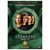 Stargate SG-1 Season 3 (Thinpak)