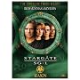 Stargate SG-1 Season 3  (Thinpak)
