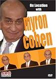On Location: with Myron Cohen