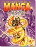 Manga, Fortgeschrittene Techniken