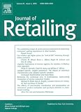 Journal of Retailing
