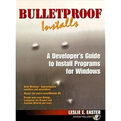 Bulletproof Installs: A Developer's Guide to Install Programs for Windows