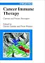 Cancer Immune Therapy: Current and Future Strategies Cancer Immune Therapy: Current and Future Strategies