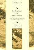 Le monde de Rodenbach