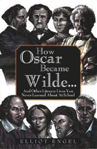  Oscar Wilde