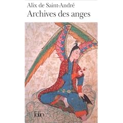 Archives des anges