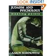 Judaism and Psychology: Meeting Points by Aaron Rabinowitz