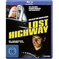 Lost Highway [Blu-ray]