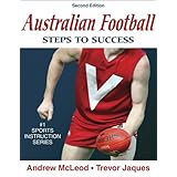 australian football steps to success second edition