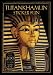 Tutankhamun Sticker Book