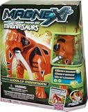 Magnext Magnetic System Magna Saurs 29555 - Woolly Mammoth with Lights and Sounds
