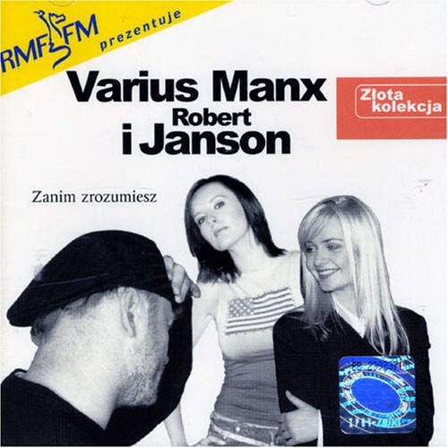 Varius Manx - Oszukam czas Lyrics - Zortam Music