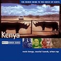 The Rough Guide to the Music of Kenya