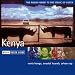 Kenya - the Rough Guide to the Music of Kenya
