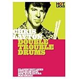 Chris Layton: Double Trouble Drums