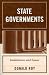 Book State Governments: Institutions and Issues