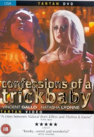 CONFESSIONS OF A TRICKBABY : D