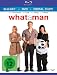 What A Man  (+ DVD) (inkl. Digital Copy) [Blu-ray]