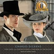 The Life and Adventures of Nicholas Nickleby | [Charles Dickens]
