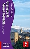 Granada & Sierra Nevada