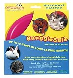 Pet Supply Imports - SnuggleSafe Heatpad