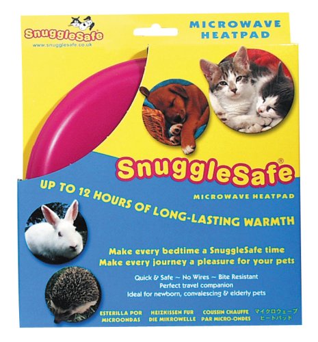 Pet Supply Imports - SnuggleSafe Heatpad under The Home and garden Store