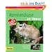 Rennm�use zu Hause