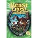 Beast Quest Series 2, 6 Books, RRP £29.94 (Zepha the Monster Squid, Claw the Giant Monkey, Soltra the Stone Charmer, Vipero the Snake Man, Arachnid the King of Spiders, Trillion the Three-Headed Lion) (Beast Quest)