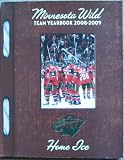 Team Yearbook 2008-2009