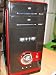Coolermaster ATC-201 SX Aluminium ATX Midi-Tower-Gehäuse