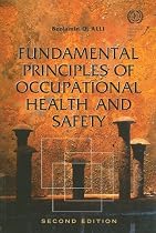Fundamental principles of occupational health and safety