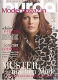 burda Modemagazin
