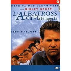 L' Albatross - Oltre La Tempesta