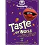Braincandy: Taste My World