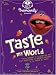 Braincandy: Taste My World