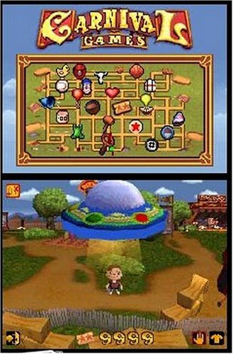 Carnival Games image