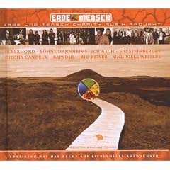 Erde und Mensch Charity Musik Projekt