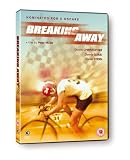 Breaking Away [DVD]