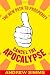 Cancel The Apocalypse: The New Path To Prosperity Image of Cancel The Apocalypse: The New Path To Prosperity