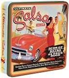 Image of Ultimate Salsa