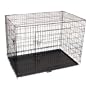 48" Extra Large Dog Crate/Kennel