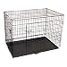 48" Extra Large Dog Crate/Kennel