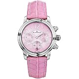Blancpain Women's Camelia Automatic Flyback Chronograph Watch #3485F.1141.53B