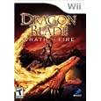 Dragon Blade Wrath of Fire