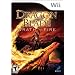 Dragon Blade: Wrath Of Fire