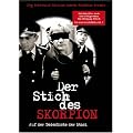 Der Stich des Skorpion